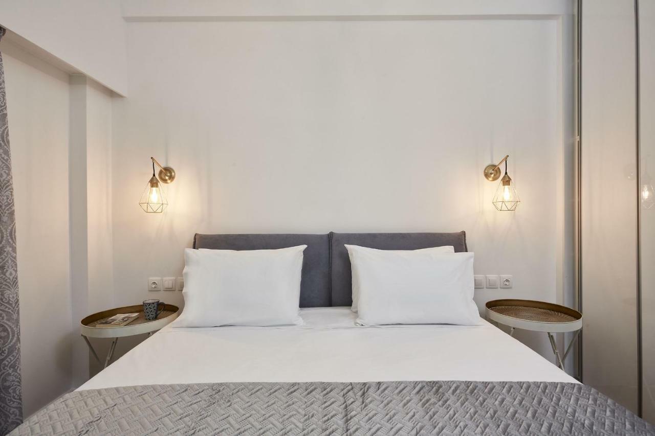 Apartamento Trendy Living In Koukaki